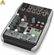 Mixer Behringer Q502USB 2